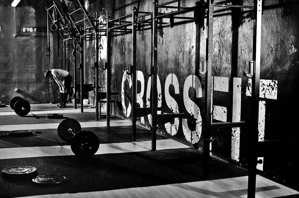 Crossfiter