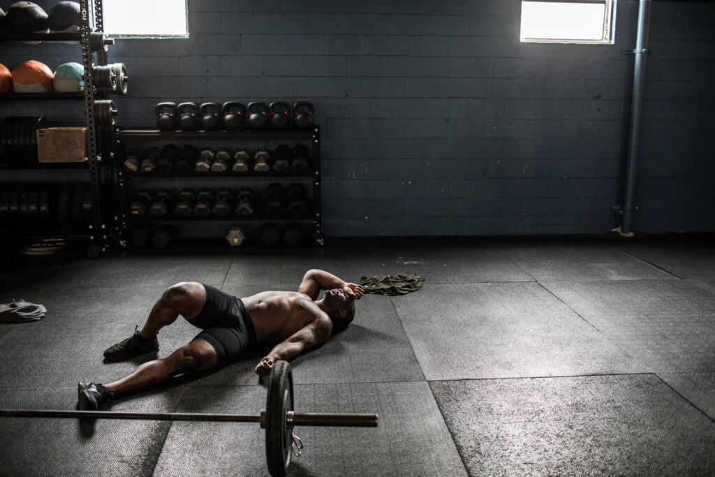 CrossFit
