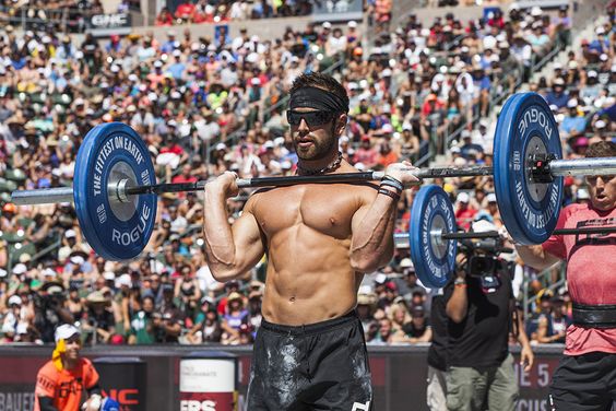 Crossfit Elite