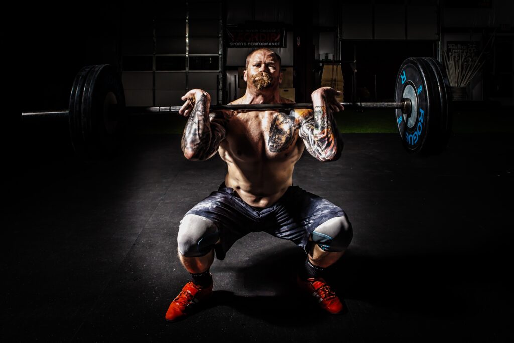 Crossfiter