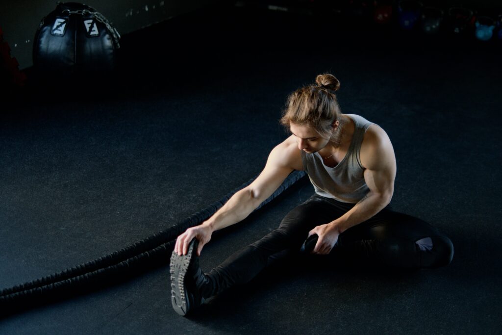 Estirar después de CrossFit ¿sí o no?