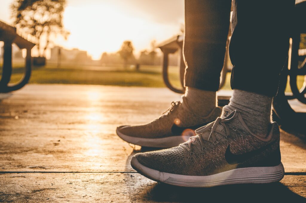 zapatillas de CrossFit