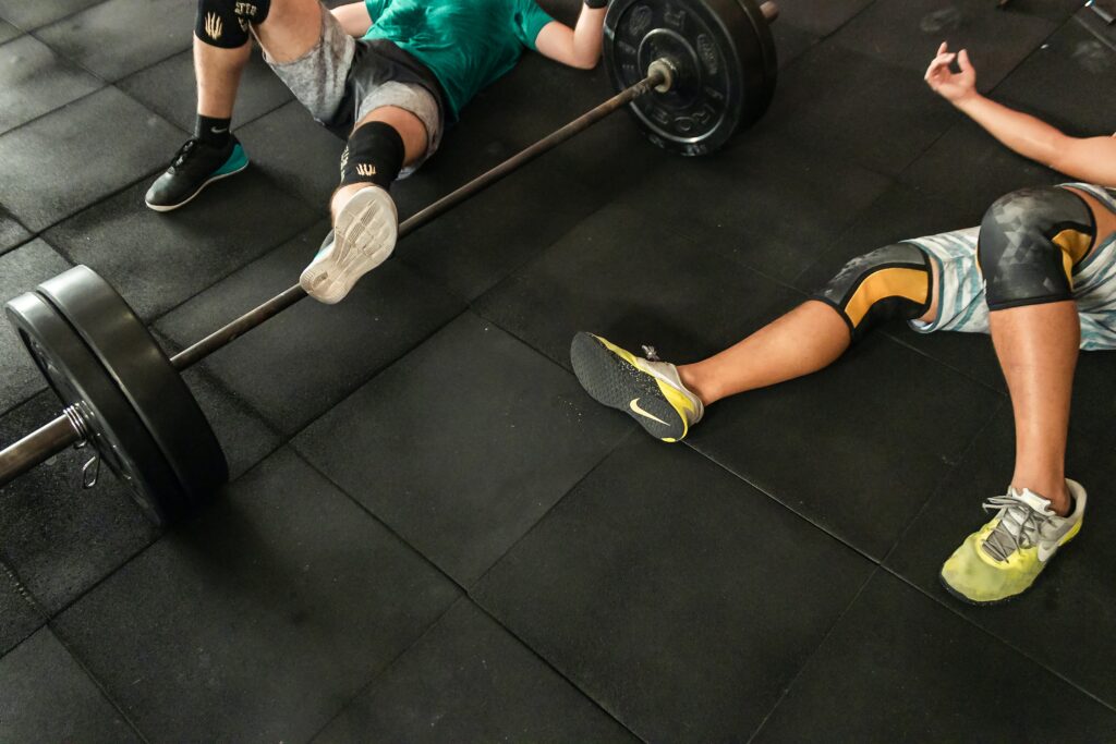Los 10 WODS más duros en CrossFit